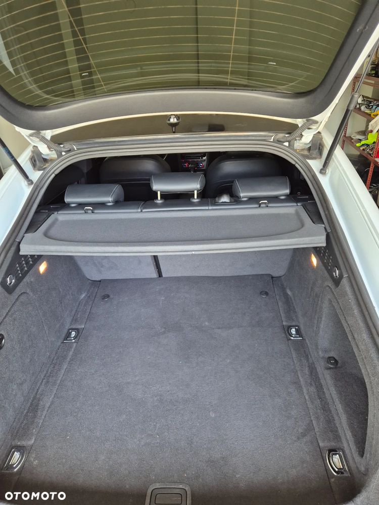 Audi A5 Sportback 2.0 TDI clean diesel Quattro S tronic - 12