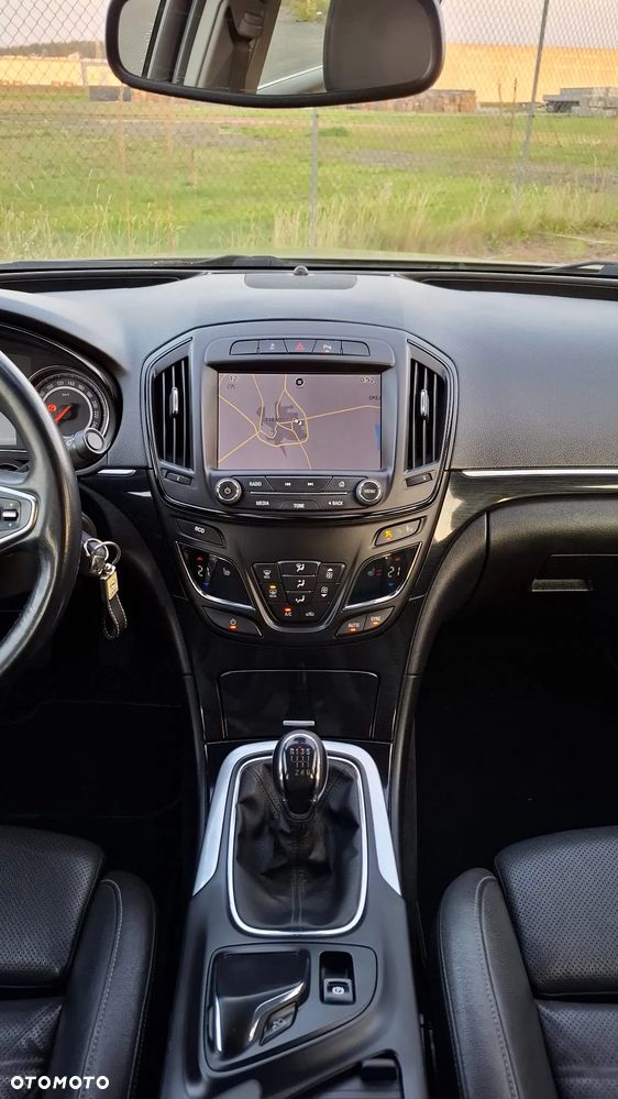 Opel Insignia 2.0 CDTI ecoFLEX Start/Stop Business Innovation - 19