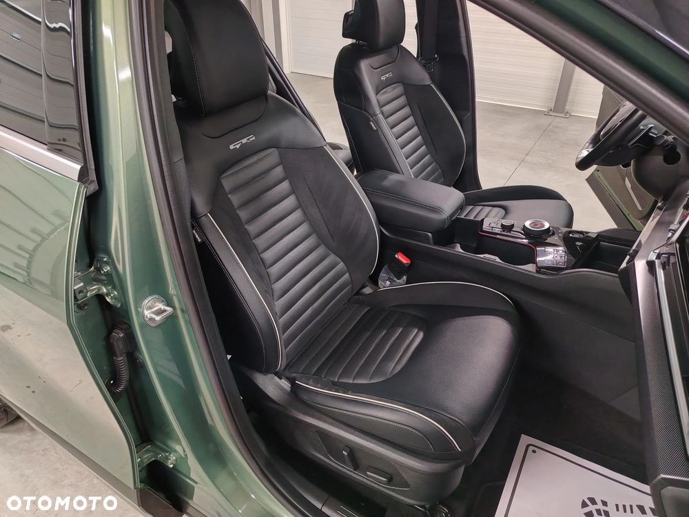 Kia Sportage 1.6 T-GDI PHEV GT Line 4WD - 27