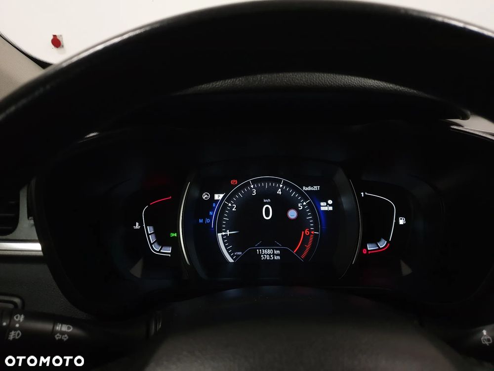 Renault Kadjar 1.2 Energy TCe Limited EDC - 8
