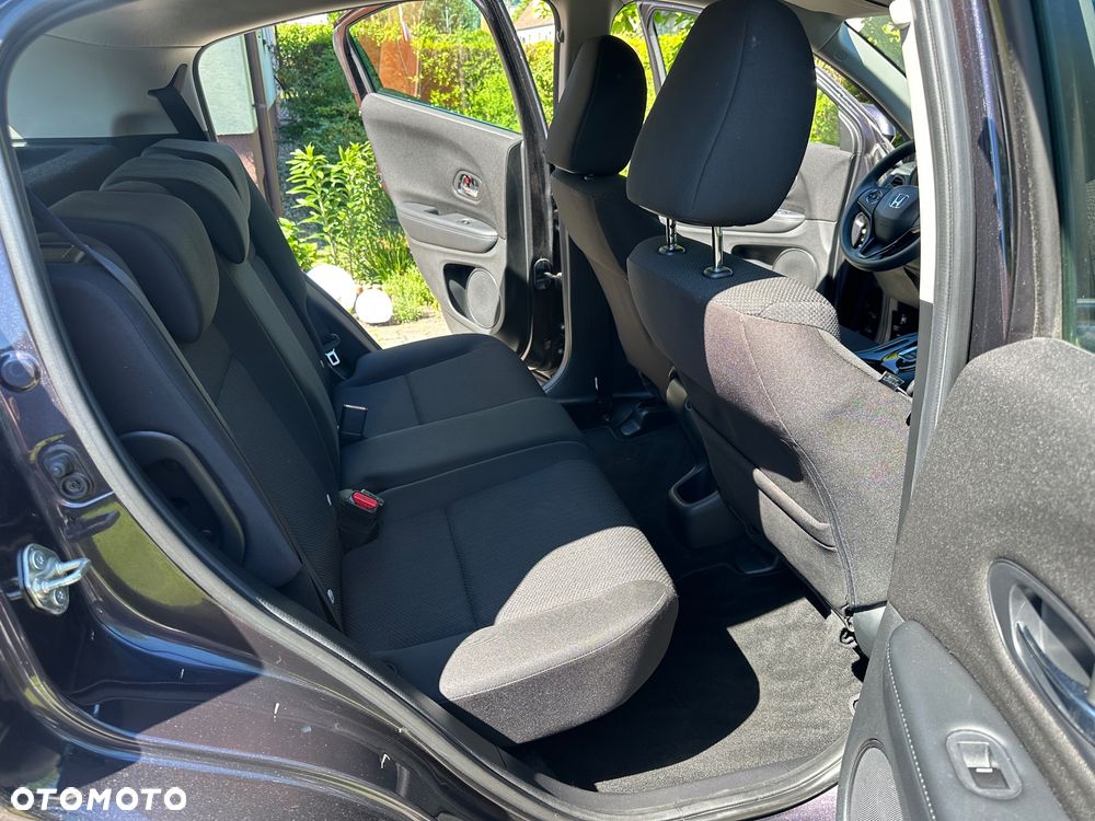 Honda HR-V 1.5 i-VTEC Comfort - 21