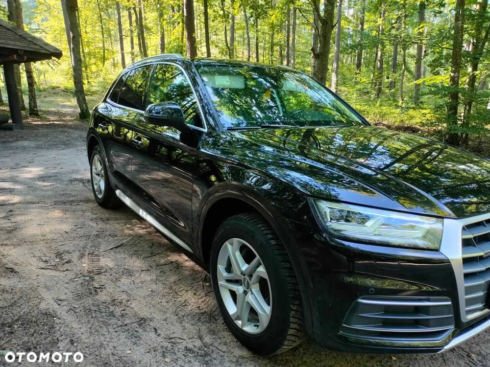 Audi Q5 2.0 TFSI Quattro S tronic - 3