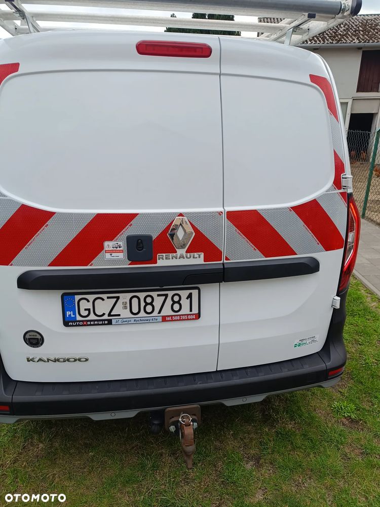 Renault Kangoo - 2
