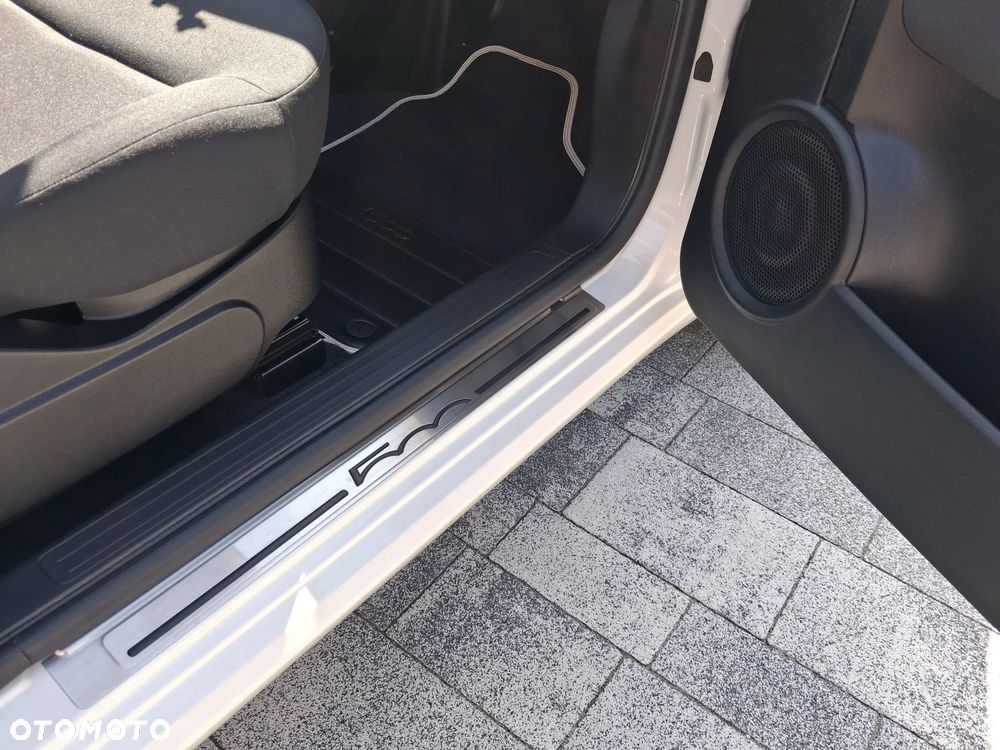 Fiat 500 1.0 Hybrid Dolcevita - 22