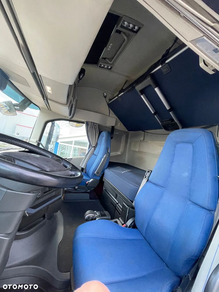 Volvo FH 460 I SAVE GLOBETROTTER - 14
