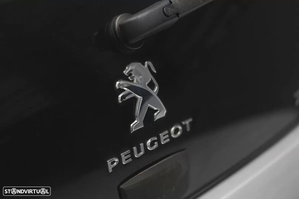 Peugeot 108 1.0 e-VTi Active - 34