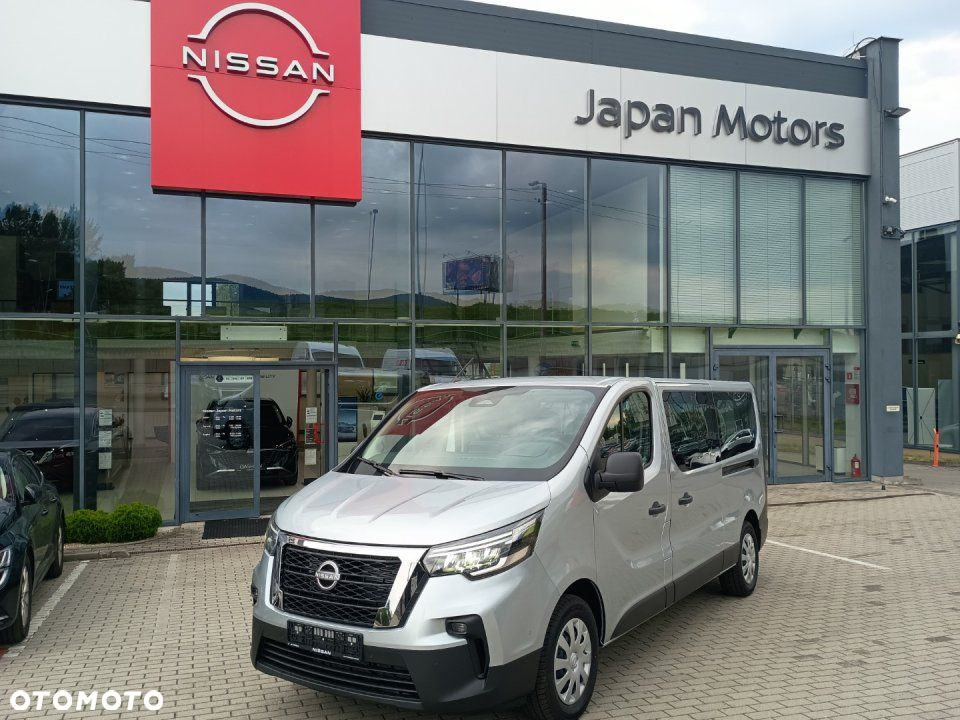 Nissan Primastar - 2