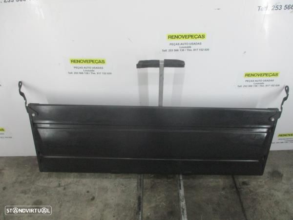 Grade Divisoria Opel Corsa C (X01) - 1