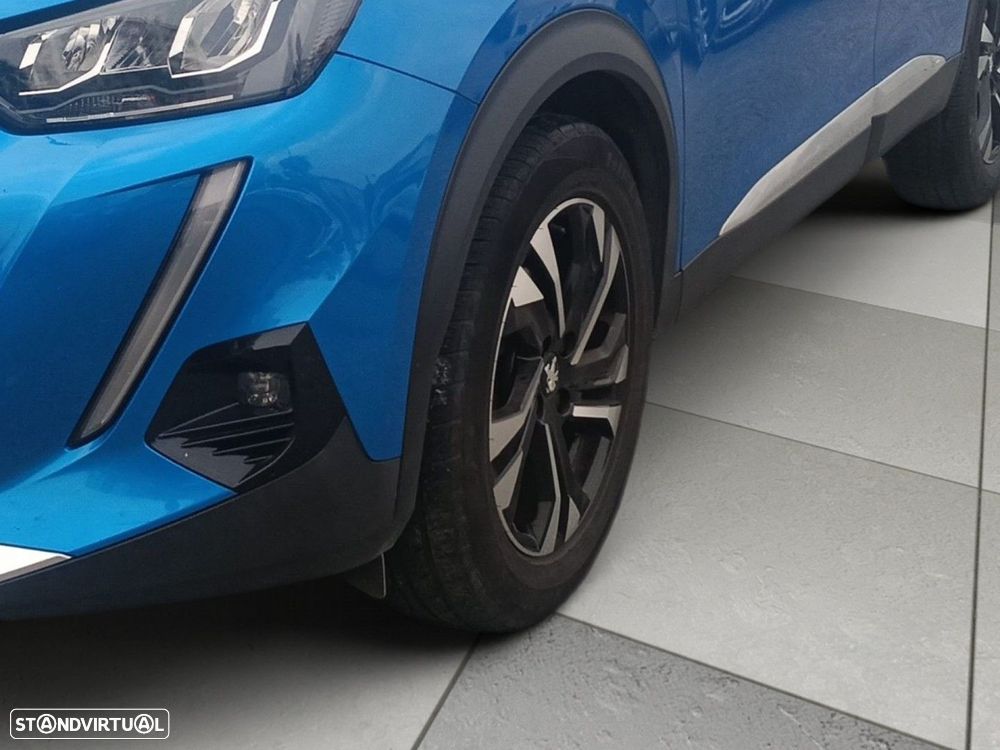 Peugeot 2008 1.5 BlueHDi Allure Pack - 6