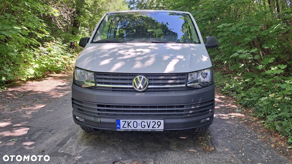 Volkswagen Caravelle L2 Comfortline - 12