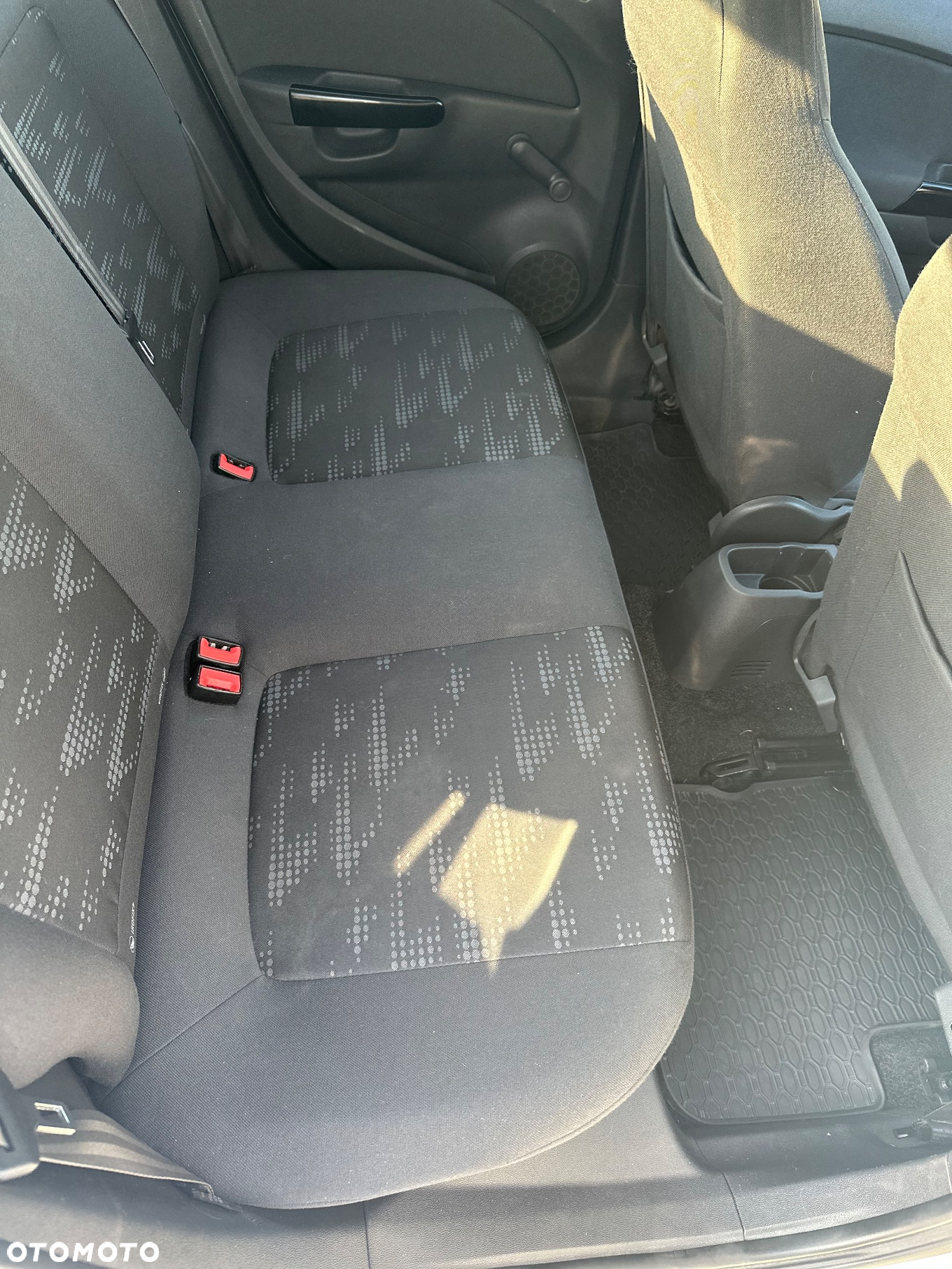 Opel Corsa - 20