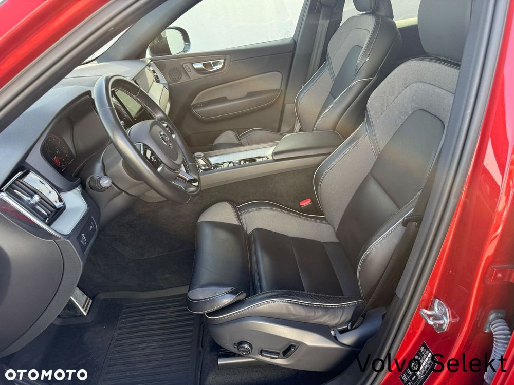 Volvo XC 60 - 12