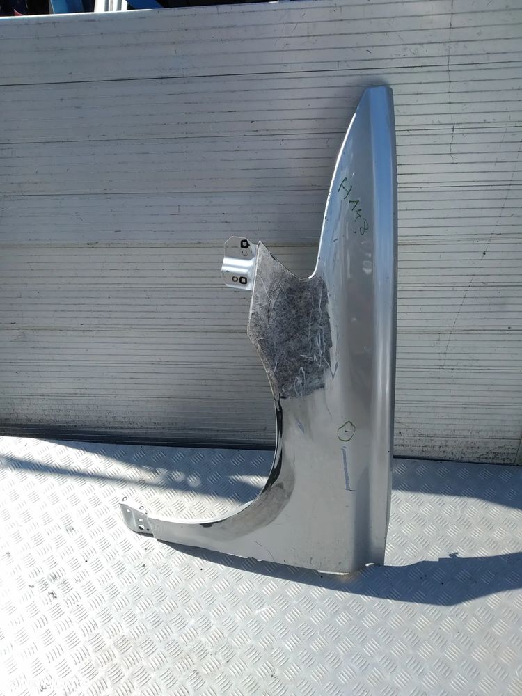 F317 LEWY BŁOTNIK VOLVO S40 V50 II - 2