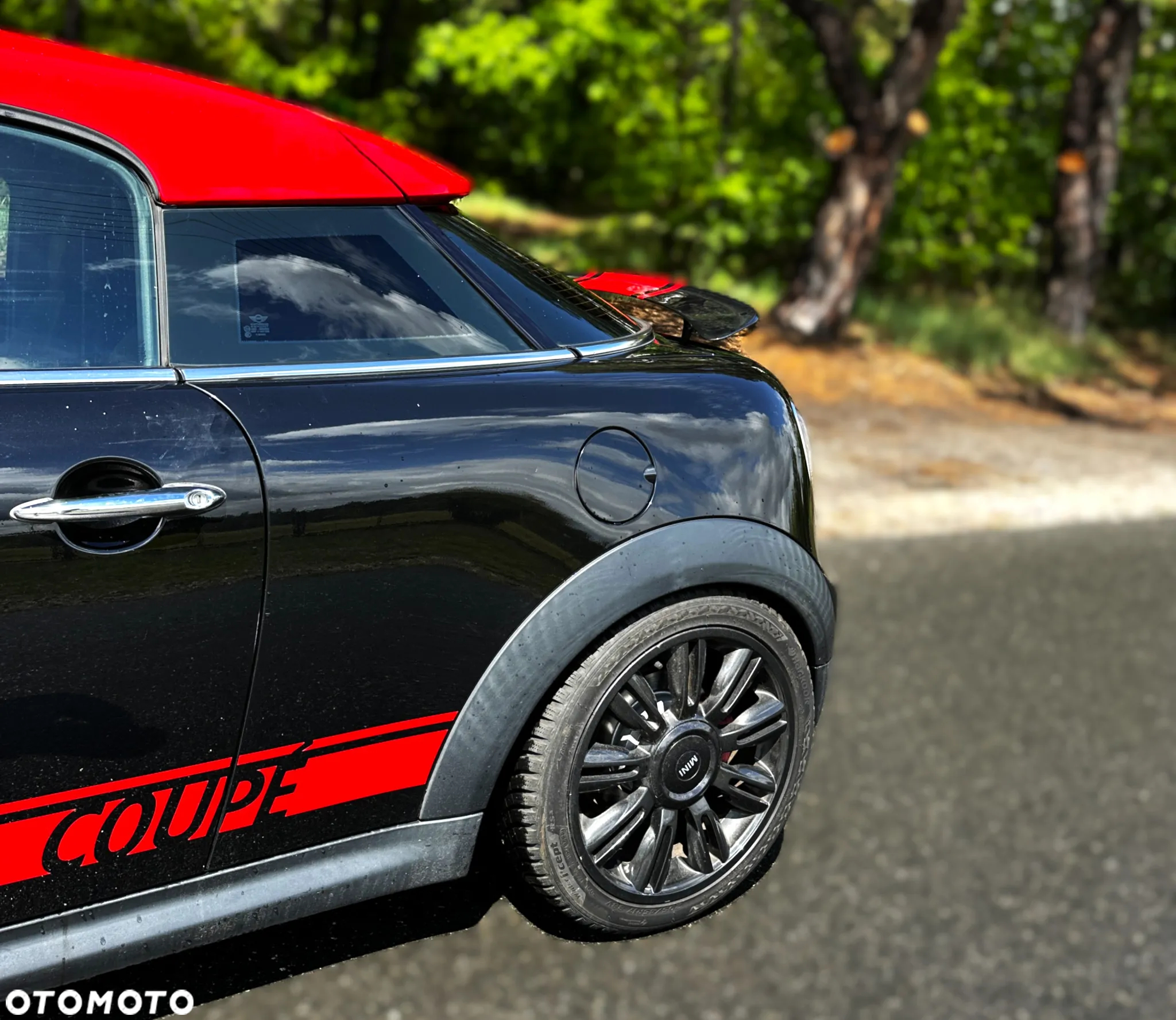 MINI ONE - 5