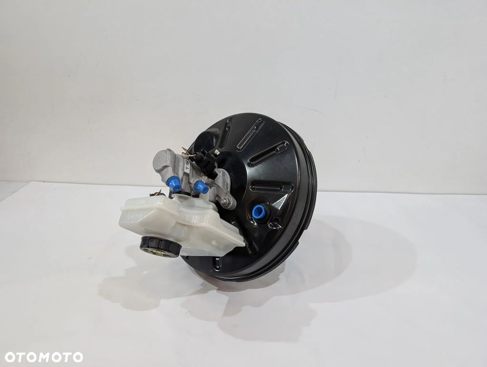 VW GOLF AUDI A3 SKODA KAROQ OCTAVIA SERWO POMPA HAMULCOWA 5Q1614105DF - 4