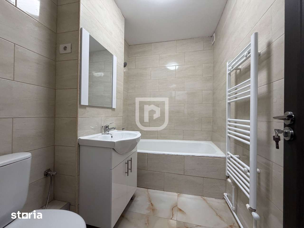 Apartament 3 camere renovat Gura Humorului - Imagine principală: 5/9