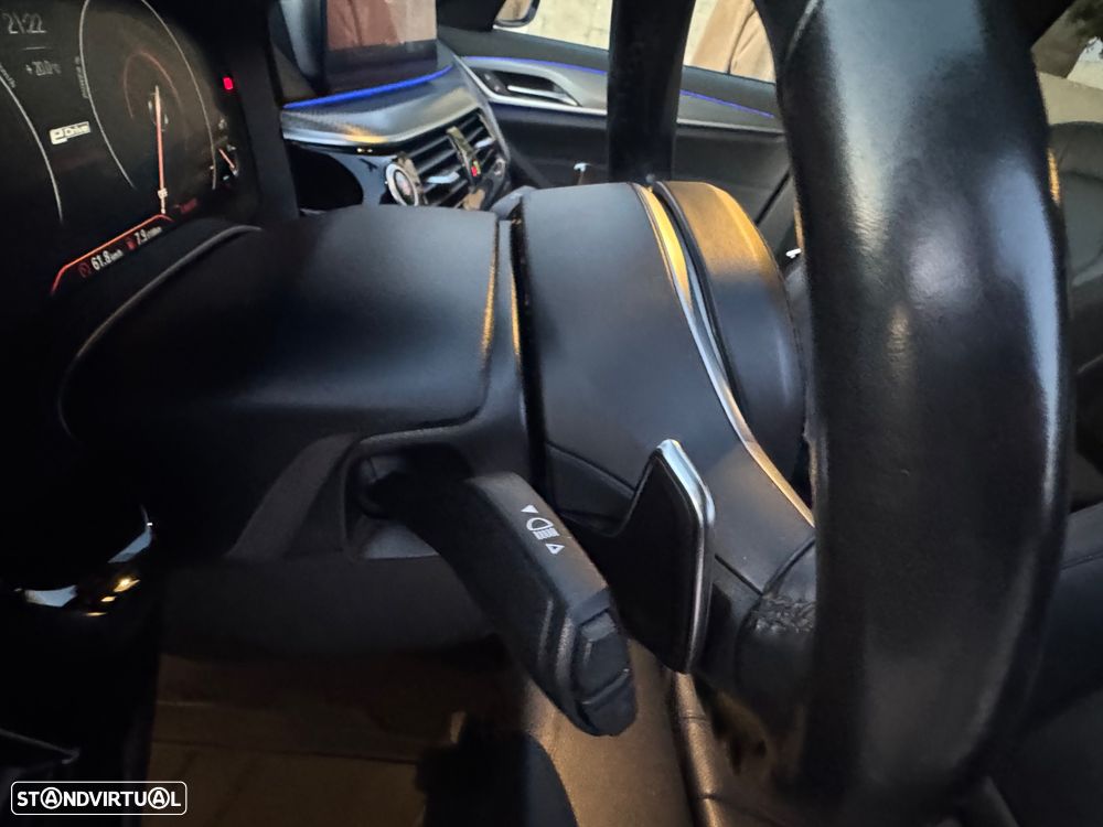 BMW 530 e iPerformance Pack M - 6
