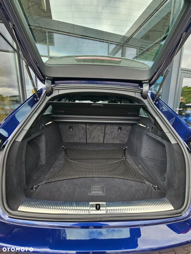 Audi A4 Allroad - 34