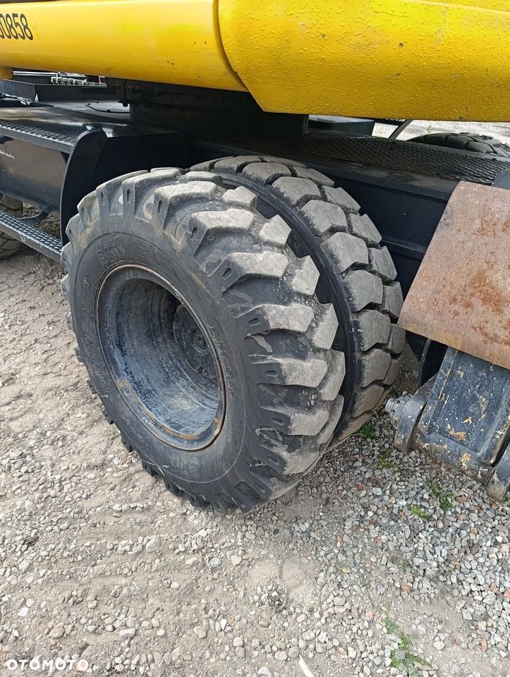 Atlas 1604 KZW - 12