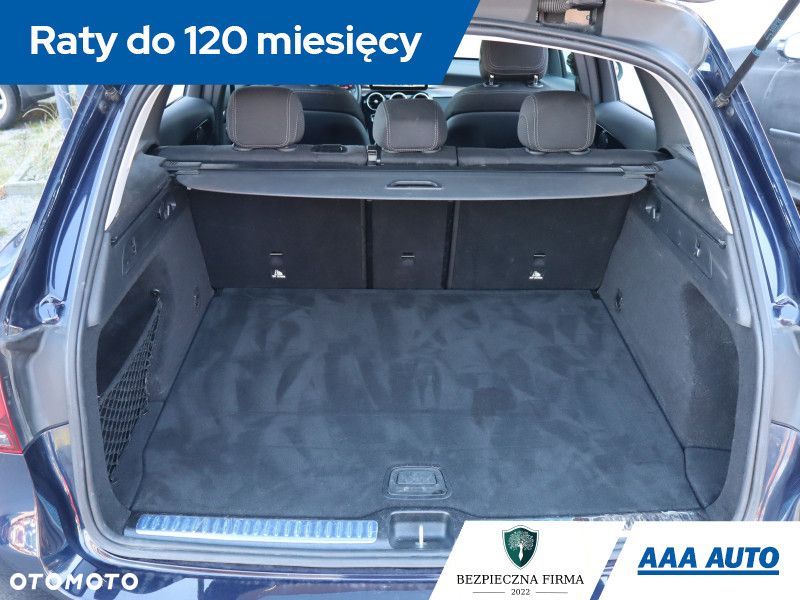 Mercedes-Benz GLC - 15