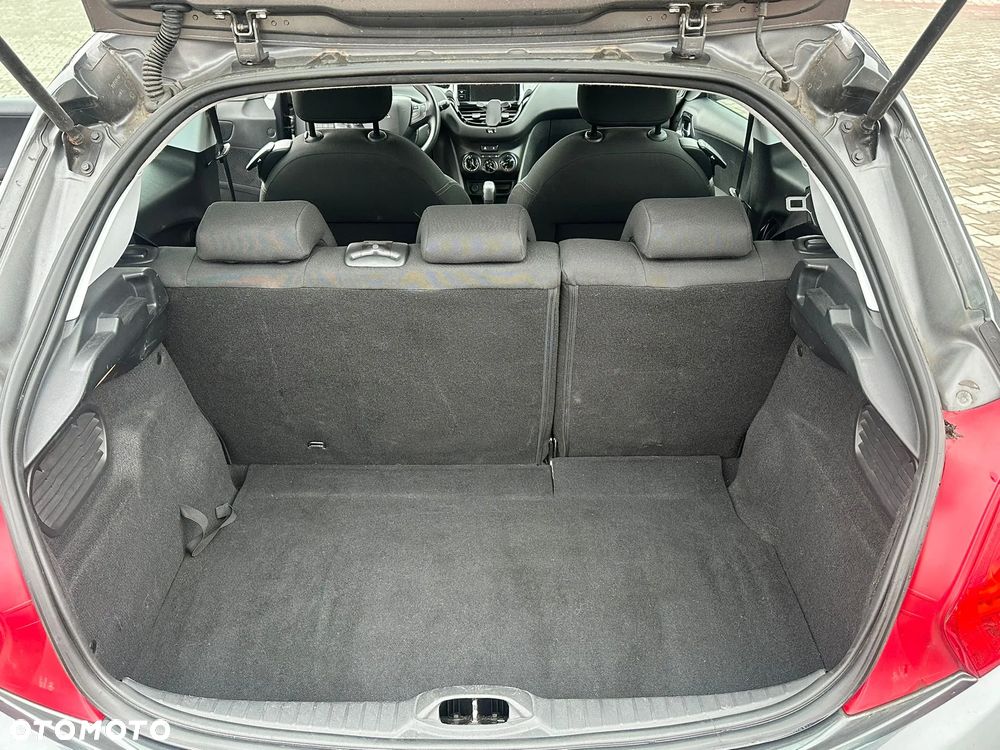 Peugeot 208 1.4 VTi Active - 9