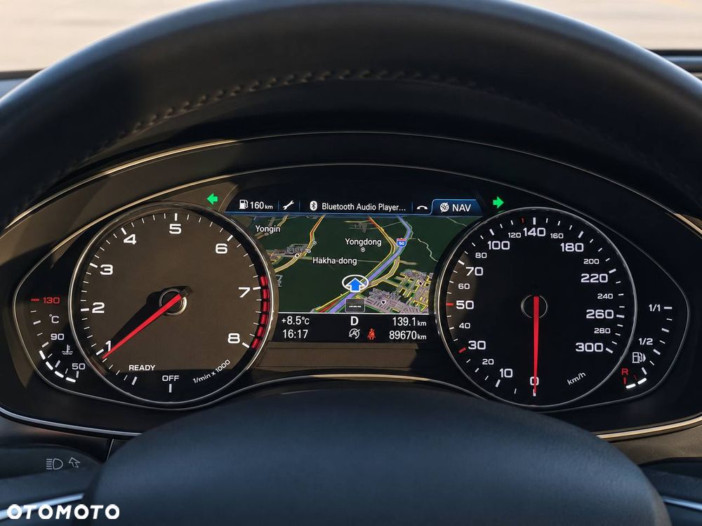 Audi A6 Limousine - 7