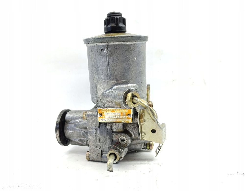 POMPA WSPOMAGANIA MERCEDES W124 200 D 2.0 7682900110 1244600980 - 1
