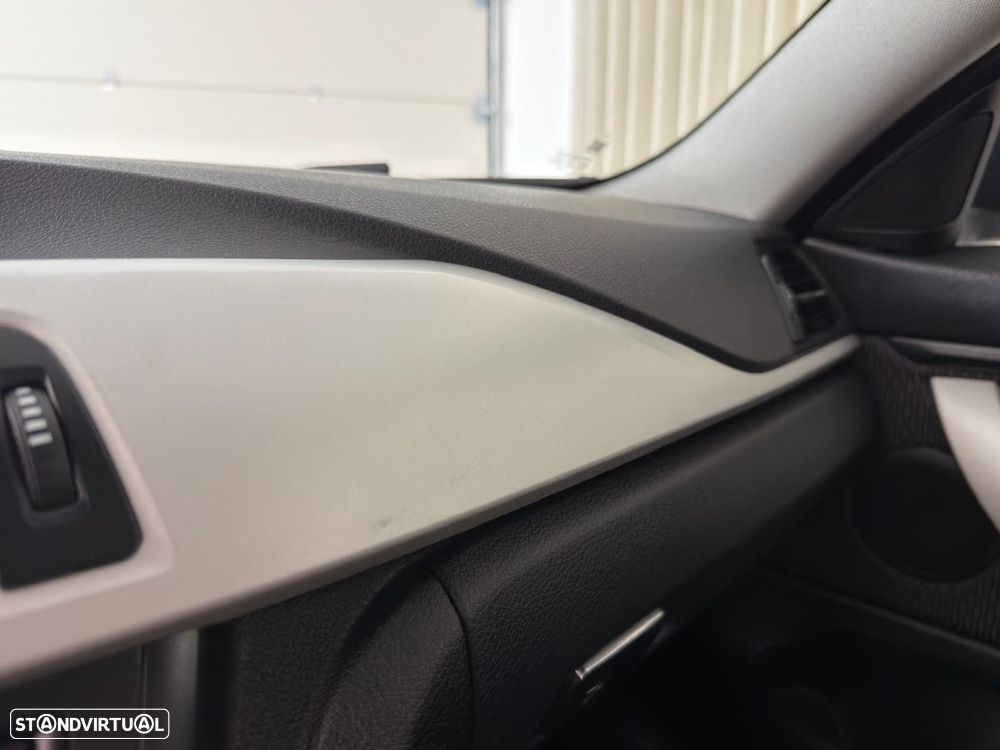 BMW 420 d Pack M Auto - 18