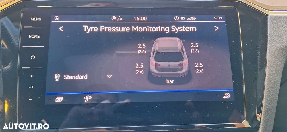 Volkswagen Passat Variant 1.4 TSI Plug-In-Hybrid DSG GTE - 24