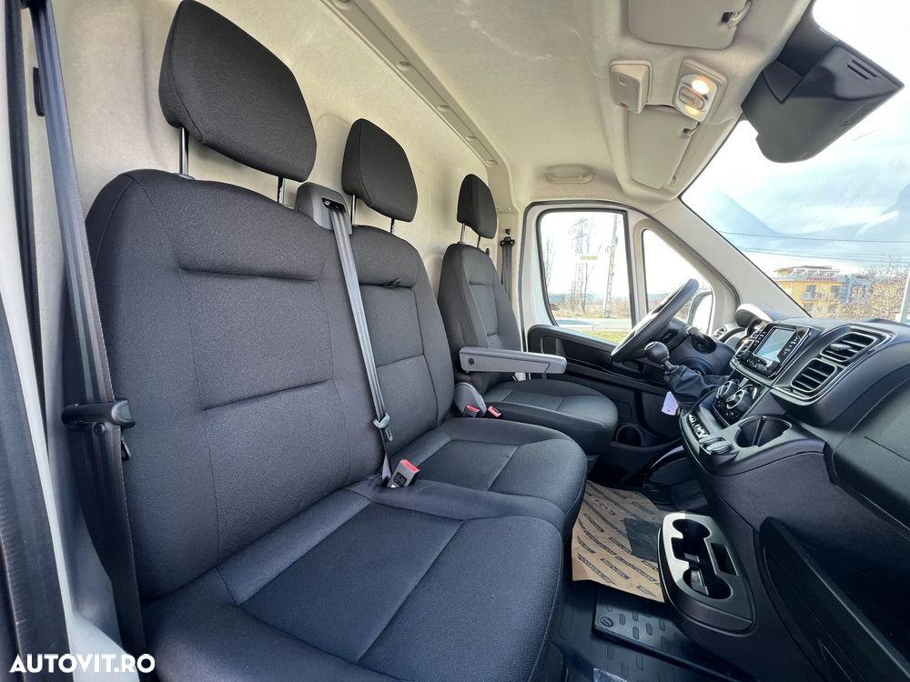 Toyota PROACE MAX L3H2 VAN 4D 2.2D 140 CP 6MT – CARGO - 5