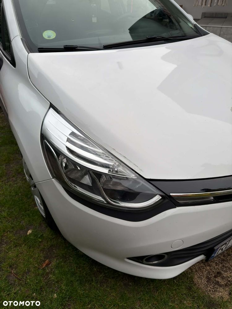 Renault Clio Energy dCi 90 Start & Stop 83g Eco-Drive - 14