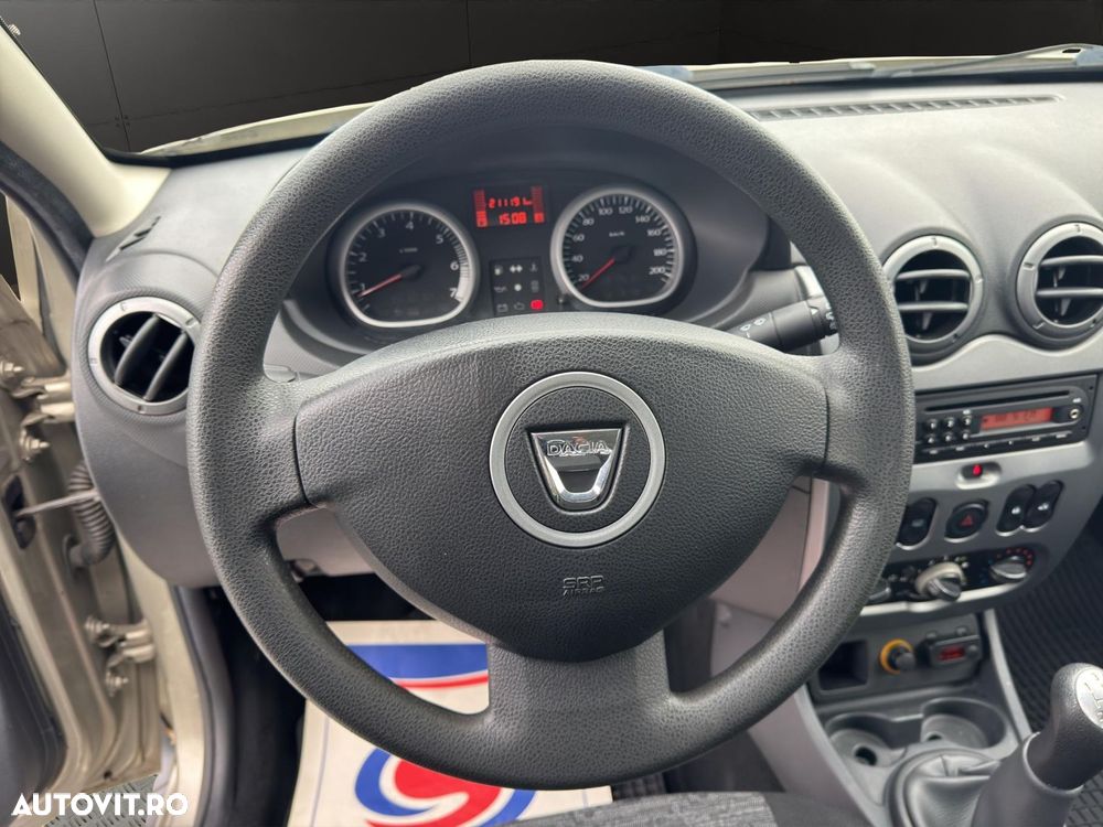 Dacia Duster - 6