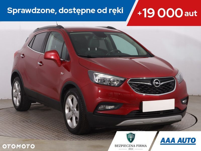 Opel Mokka - 2