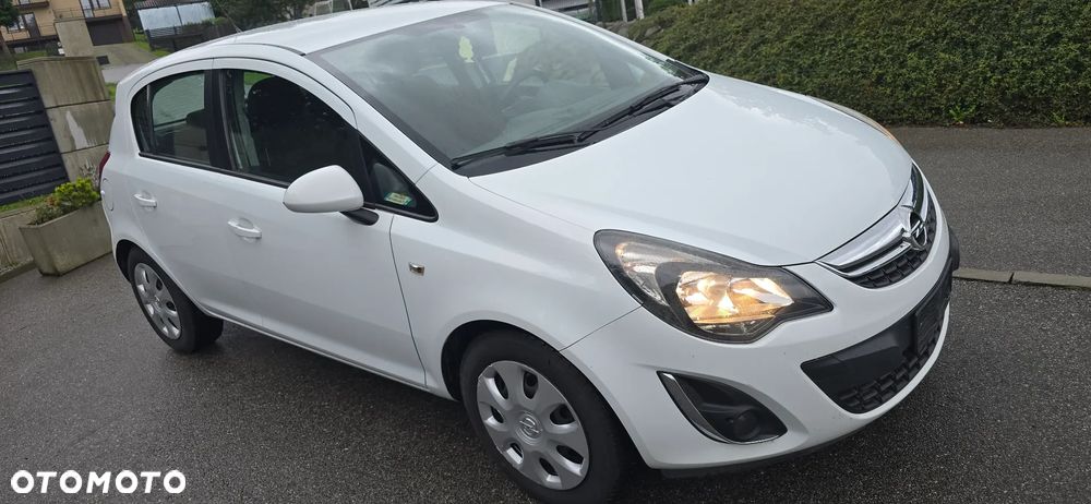 Opel Corsa 1.2 16V (ecoFLEX) Color Edition - 3