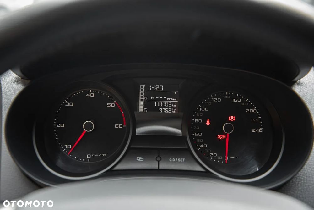 Seat Ibiza - 22