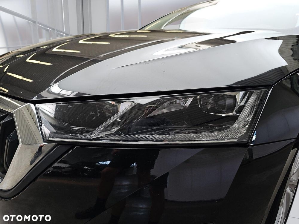 Skoda Octavia 1.4 TSI Plug-In Hybrid Style DSG - 34