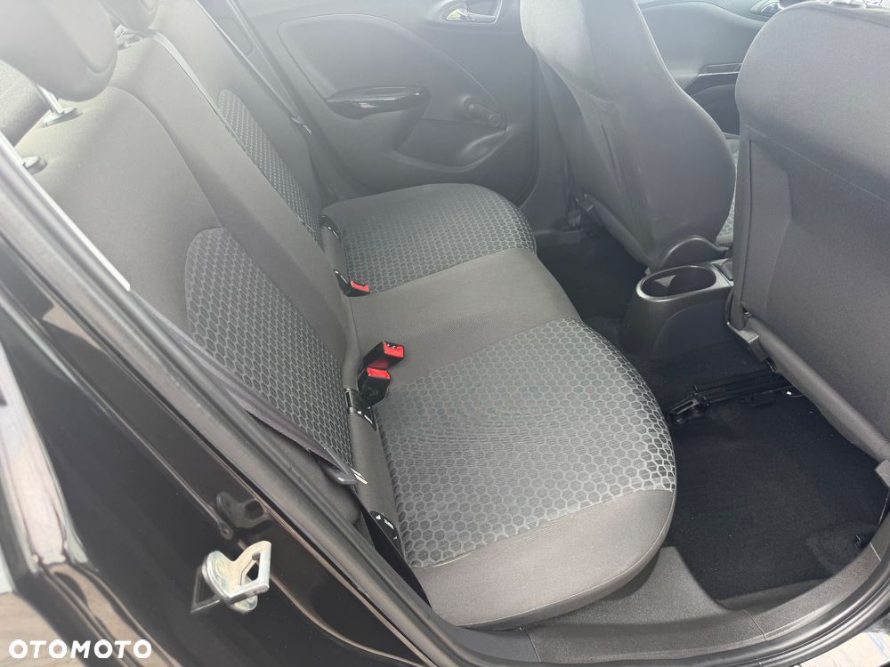 Opel Corsa 1.4 T Enjoy S&S - 24