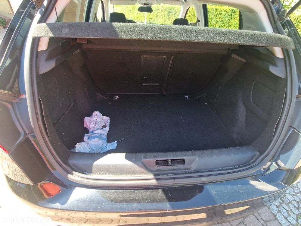 Peugeot 308 BlueHDi 120 Stop & Start Allure - 11