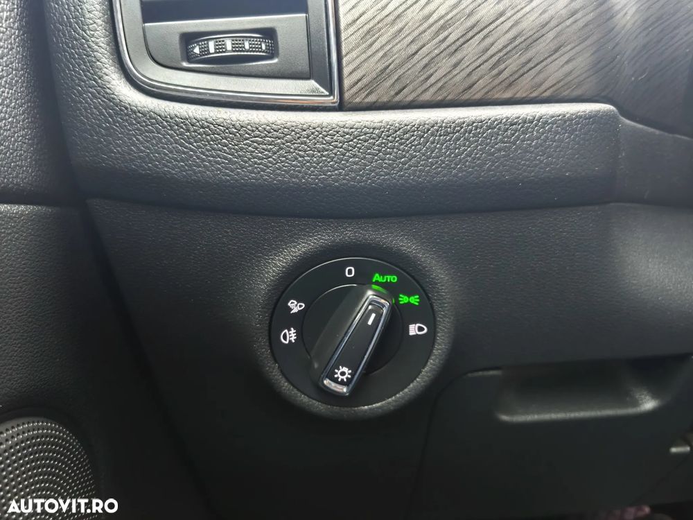 Skoda Kodiaq 2.0 TDI 4X4 DSG Style - 26