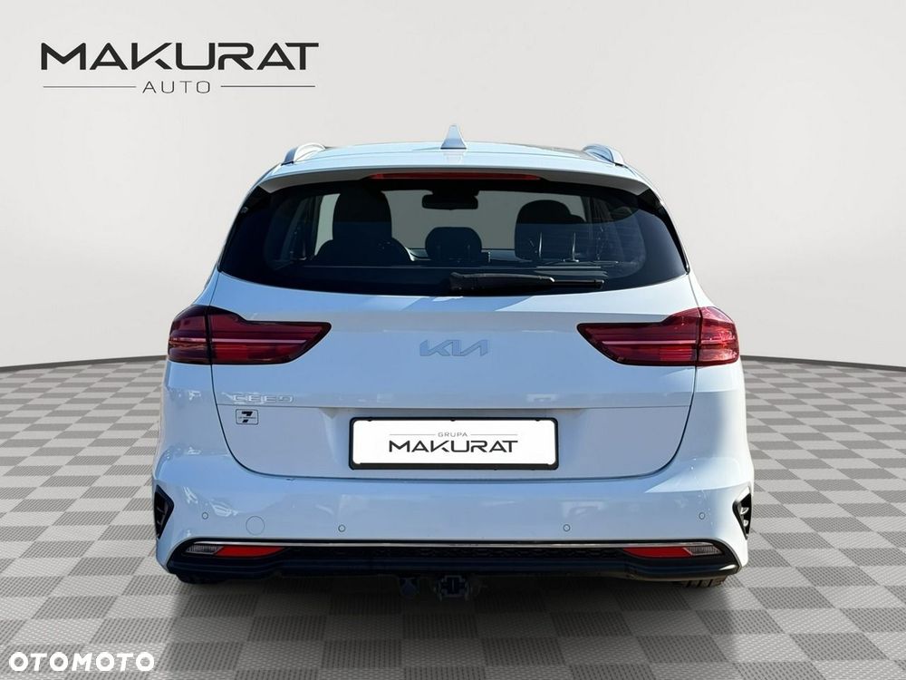 Kia Ceed 1.0 T-GDI S - 7