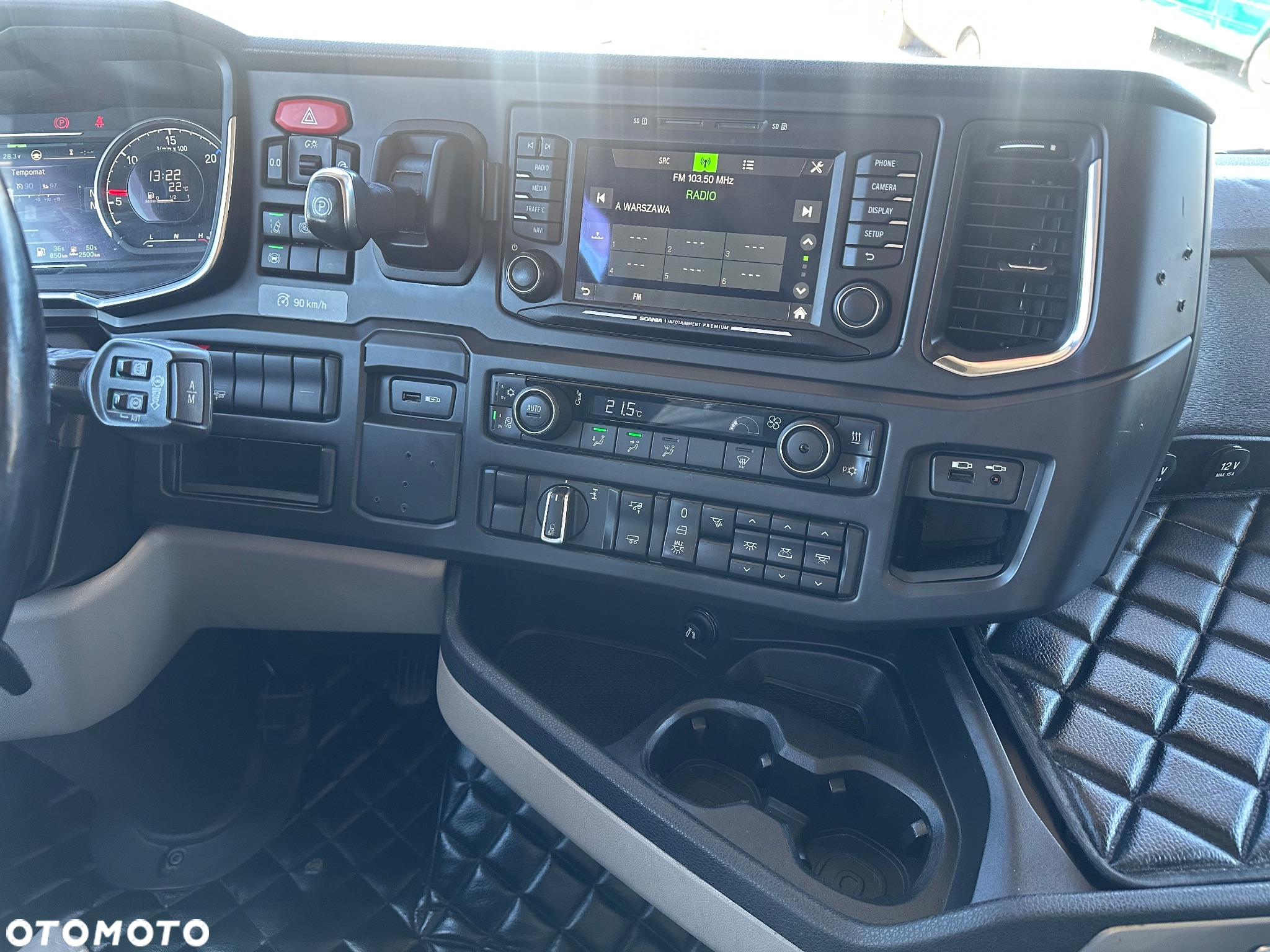 Scania S410 - 13