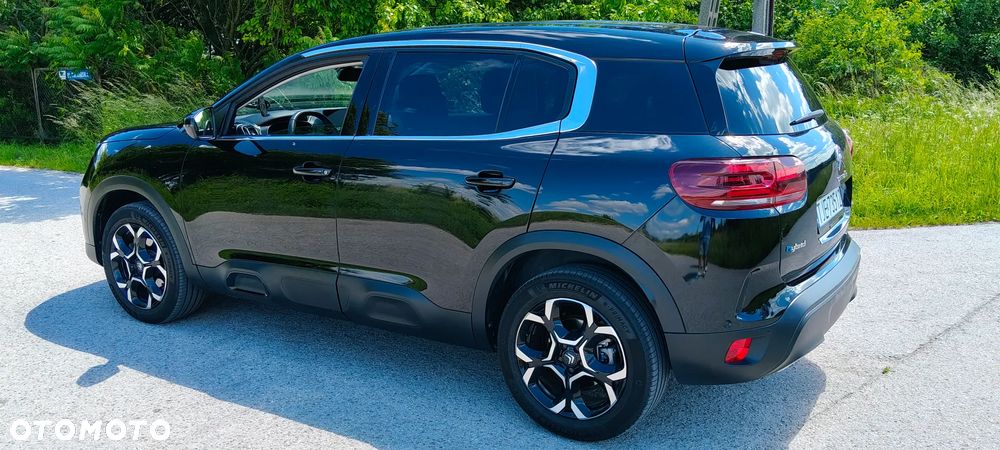 Citroën C5 Aircross - 5