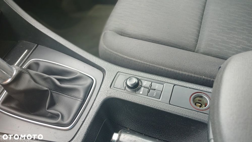 Audi A4 Avant 1.8T - 10