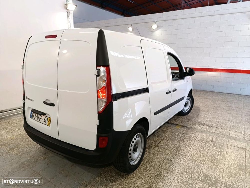 Renault Kangoo Express 1.5 dCi Business S/S 3L - 3