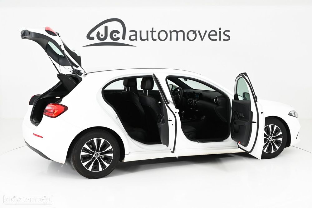 Mercedes-Benz A 180 d Style - 6