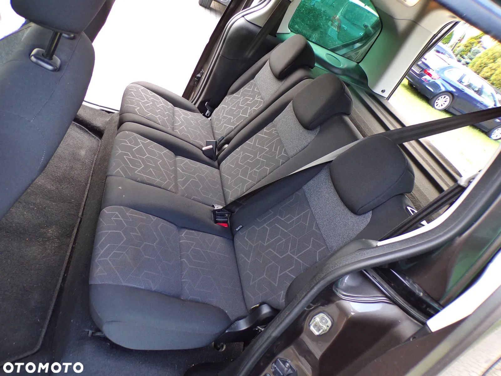 Peugeot Partner Tepee 110 Stop&Start Allure - 31