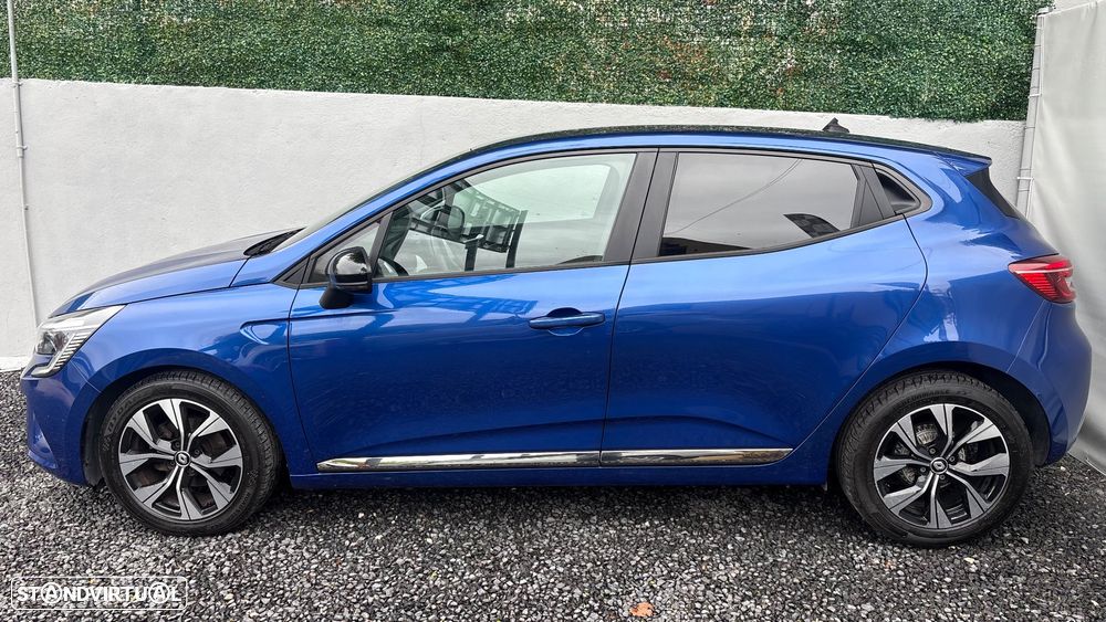 Renault Clio 1.0 TCe Techno - 4