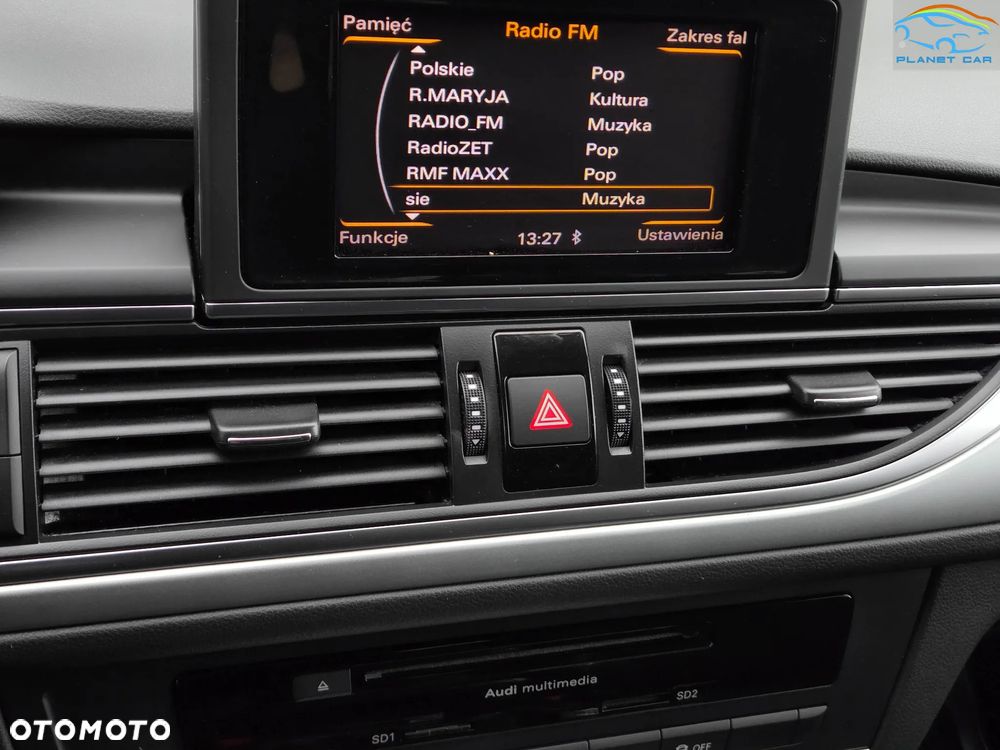 Audi A6 Avant 2.0 TDI Prime Line - 33