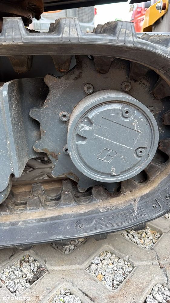 Inny Brokk 170 - 6
