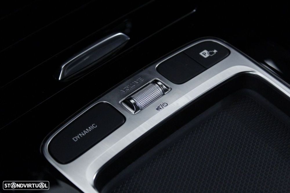 Mercedes-Benz A 180 d Progressive Aut. - 32